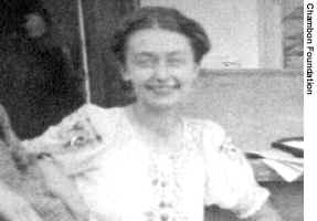 Miriam Davenport Ebel